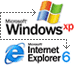 Read this Internet Explorer 6 and Windows XP article on the Windows XP Web site