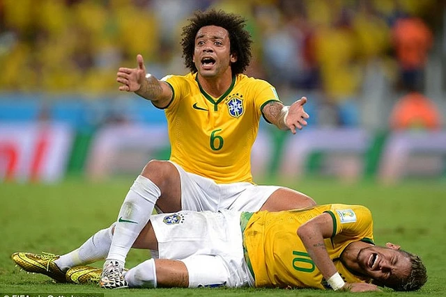 Warum ist die brasilianische Fußballliga so schwach?